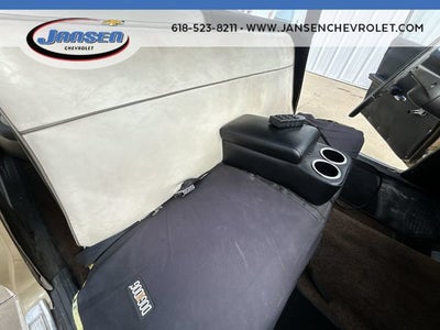 1962 Chevrolet IMPALA BASE