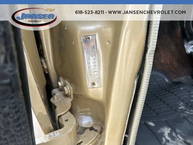 1962 Chevrolet IMPALA BASE