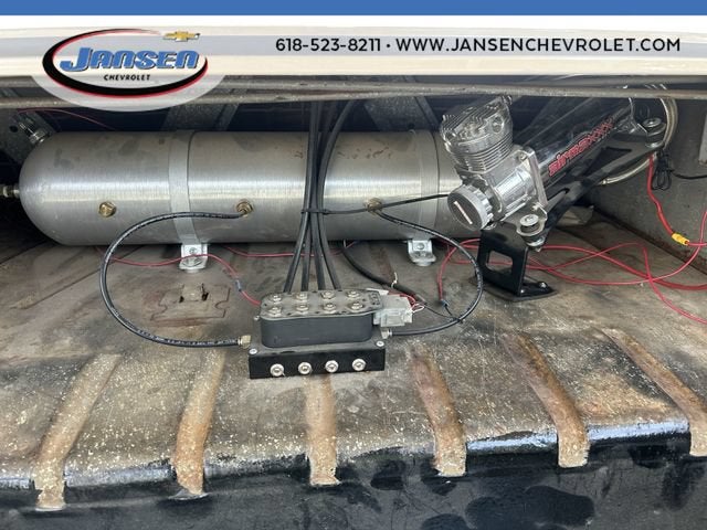 1962 Chevrolet IMPALA BASE