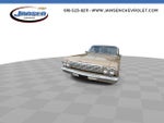 1962 Chevrolet IMPALA BASE