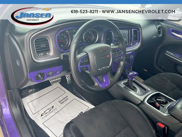 2019 Dodge Charger R/T RWD