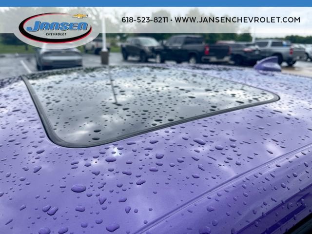 2019 Dodge Charger R/T RWD