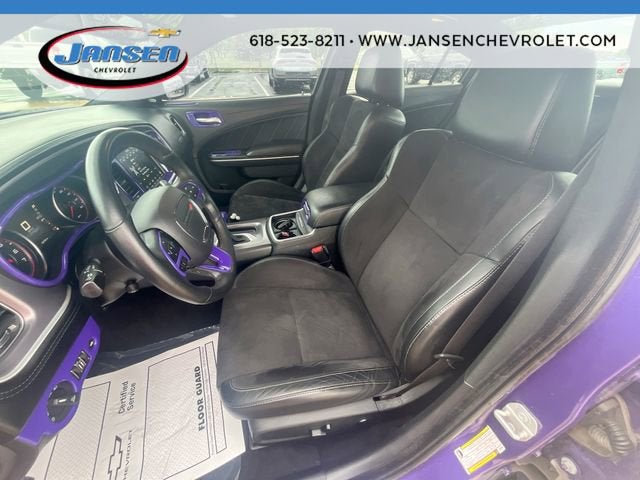 2019 Dodge Charger R/T RWD
