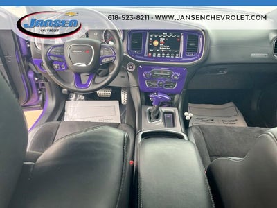 2019 Dodge Charger R/T RWD