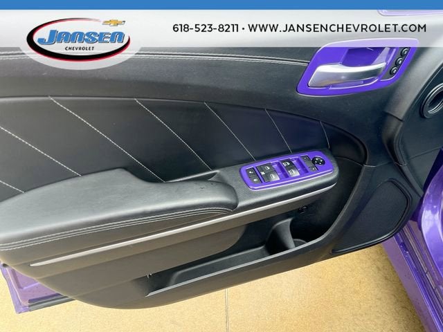 2019 Dodge Charger R/T RWD