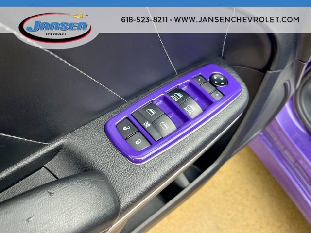 2019 Dodge Charger R/T RWD