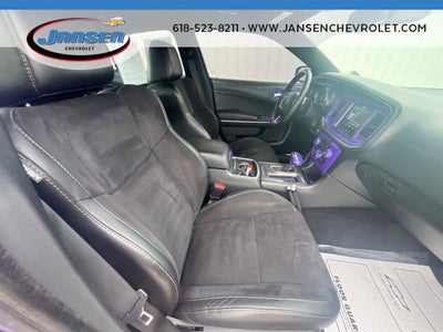 2019 Dodge Charger R/T RWD