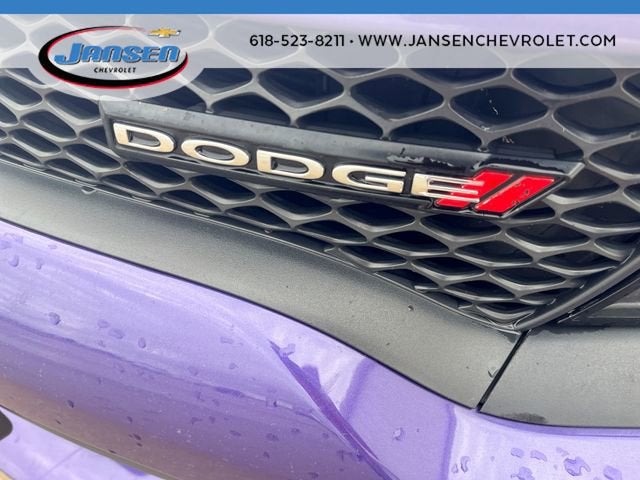 2019 Dodge Charger R/T RWD