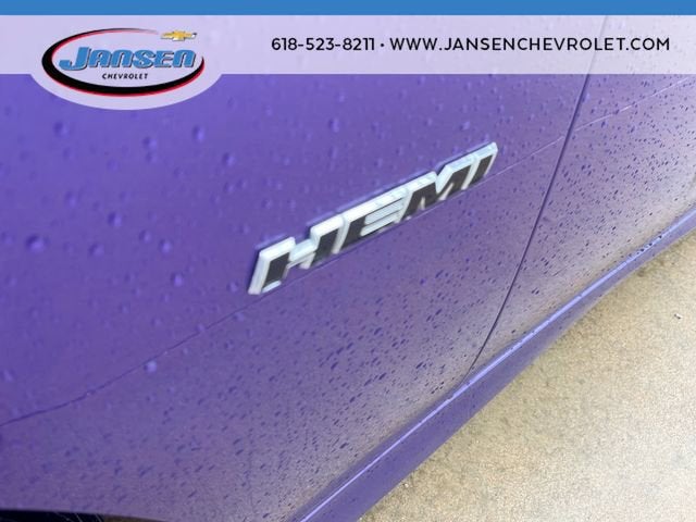 2019 Dodge Charger R/T RWD