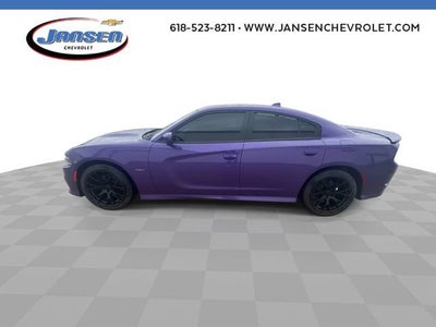 2019 Dodge Charger R/T RWD