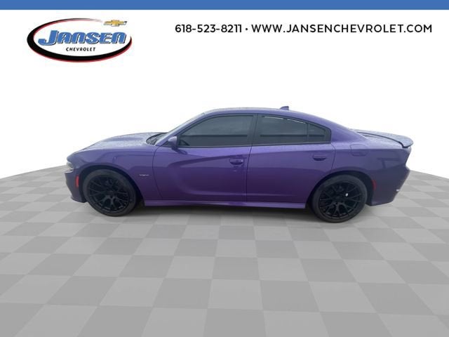 2019 Dodge Charger R/T RWD