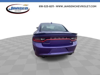 2019 Dodge Charger R/T RWD