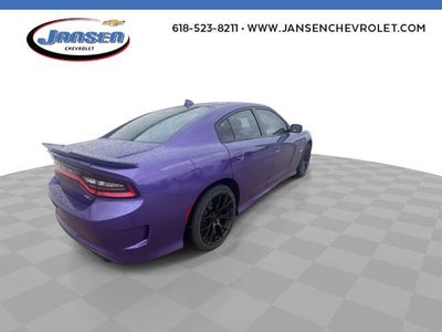 2019 Dodge Charger R/T RWD