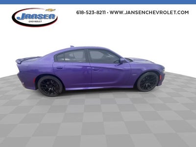 2019 Dodge Charger R/T RWD
