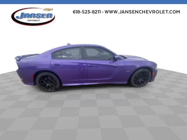 2019 Dodge Charger R/T RWD