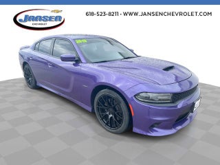 2019 Dodge Charger R/T RWD