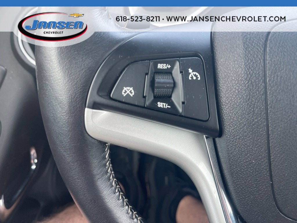 2014 Chevrolet Camaro SS