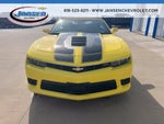 2014 Chevrolet Camaro SS
