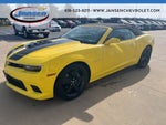2014 Chevrolet Camaro SS