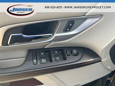 2015 GMC Terrain SLT