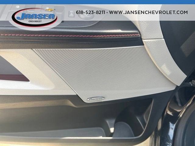 2015 GMC Terrain SLT