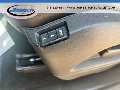2015 GMC Terrain SLT