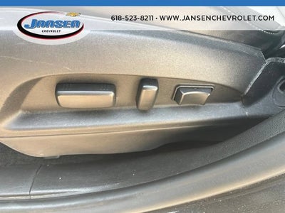 2015 GMC Terrain SLT