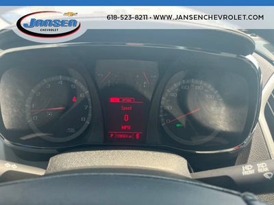 2015 GMC Terrain SLT
