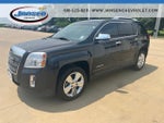 2015 GMC Terrain SLT