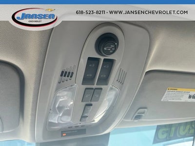 2015 GMC Terrain SLT