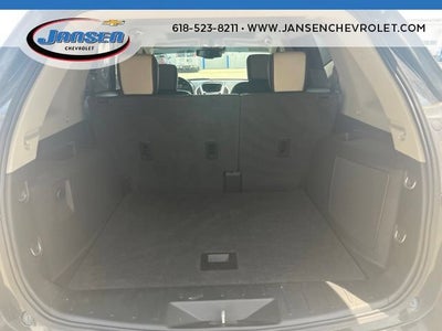 2015 GMC Terrain SLT