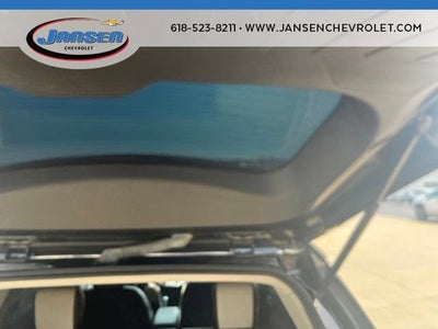 2015 GMC Terrain SLT