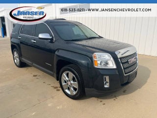 2015 GMC Terrain SLT