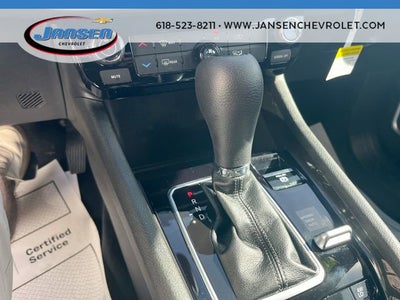 2025 Jeep Compass Sport 4x4