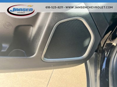2025 Jeep Compass Sport 4x4