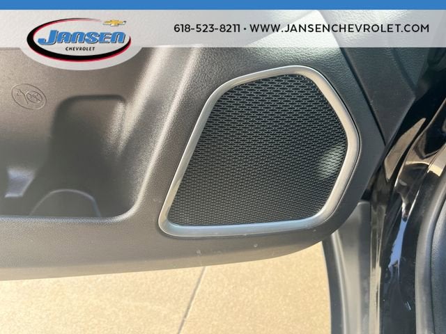 2025 Jeep Compass Sport 4x4