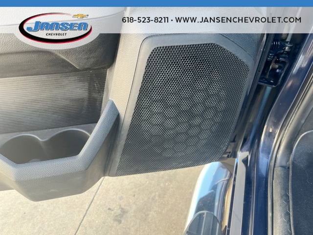 2018 RAM 1500 Big Horn Crew Cab 4x4 5'7" Box