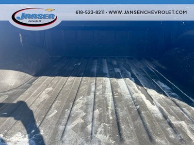 2018 RAM 1500 Big Horn Crew Cab 4x4 5'7" Box