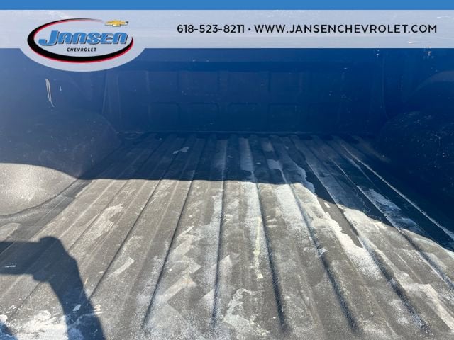 2018 RAM 1500 Big Horn Crew Cab 4x4 5'7" Box