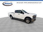 2026 RAM 2500 Big Horn Crew Cab 4x4 6'4" Box