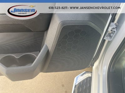 2026 RAM 2500 Big Horn Crew Cab 4x4 6'4" Box