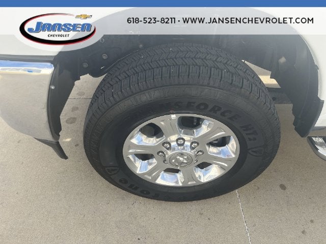 2026 RAM 2500 Big Horn Crew Cab 4x4 6'4" Box