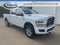 2024 RAM 2500 Laramie Crew Cab 4x4 6'4" Box