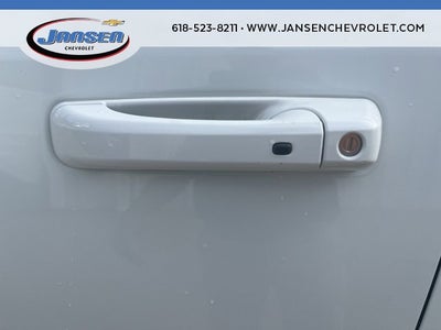 2024 RAM 2500 Laramie Crew Cab 4x4 6'4" Box