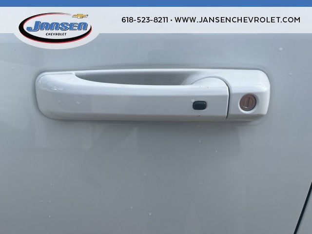 2024 RAM 2500 Laramie Crew Cab 4x4 6'4" Box