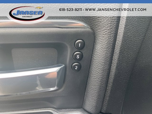 2024 RAM 2500 Laramie Crew Cab 4x4 6'4" Box