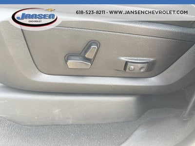 2024 RAM 2500 Laramie Crew Cab 4x4 6'4" Box