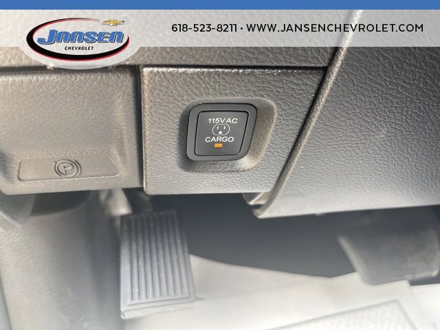 2024 RAM 2500 Laramie Crew Cab 4x4 6'4" Box