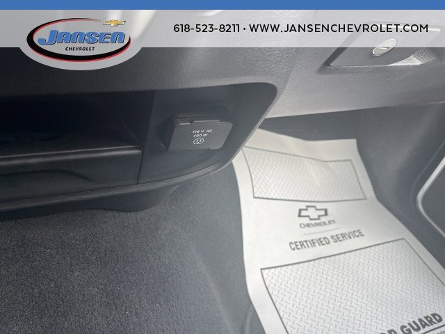 2024 RAM 2500 Laramie Crew Cab 4x4 6'4" Box