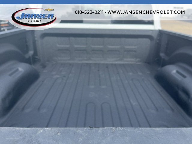 2024 RAM 2500 Laramie Crew Cab 4x4 6'4" Box